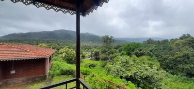 Balcony Image of 900 Sq.ft 2 BHK Villa for sale in Nasrapur Pune for Rs. 3055000