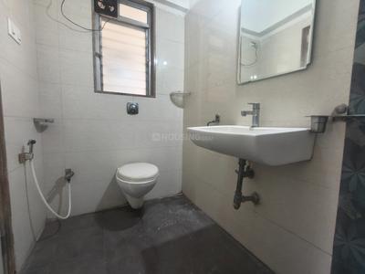 Bathroom Image of 570 Sq.ft 1 BHK Apartment / Flat for sale in Borivali West Mumbai for Rs. 13500000