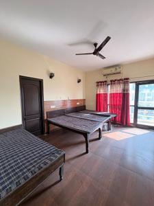 Bedroom Image of 1200 Sq.ft 2.5 BHK Apartment / Flat for sale in Migsun Ultimo, Omicron III Greater Noida for Rs. 9600000