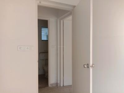 Bedroom Image of 690 Sq.ft 3 BHK Apartment / Flat for sale in Shapoorji Pallonji Shukhobrishti, New Town Kolkata for Rs. 6100000