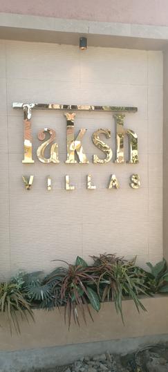 Taksh Villas Main Image 1