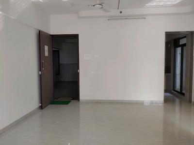 Living Room Image of 1050 Sq.ft 2 BHK Apartment / Flat for sale in Sector Green, Panvel Navi Mumbai for Rs. 9500000
