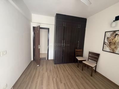 Bedroom Image of 1400 Sq.ft 2.5 BHK Apartment / Flat for sale in Godrej 101, Sector 79 Gurgaon for Rs. 18200000