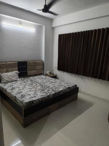 Bedroom Image of 1150 Sq.ft 3 BHK Apartment / Flat for sale in Maighar Residency, Bopal Ahmedabad for Rs. 6500000