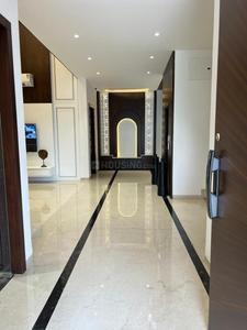 Hall Image of 6500 Sq.ft 4 BHK Independent House for sale in Aarone Countywalk Villa, County Walk Township Indore for Rs. 65000000