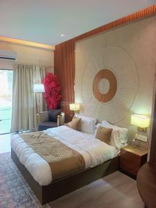 Bedroom Image of 564 Sq.ft 1 RK Apartment / Flat for sale in Patliputra Signature Park, Chi V Greater Noida for Rs. 5600000