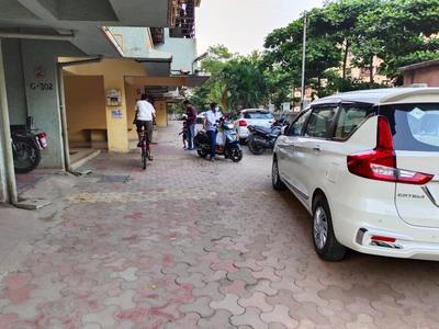 Image of 630 Sq.ft 1 BHK Apartment / Flat for sale in Badlapur East, Badlapur for Rs. 3300000