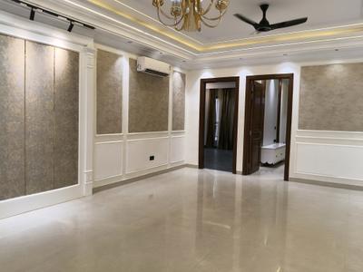 Living Room Image of 2400 Sq.ft 4 BHK Builder Floor for rent in Palam Vihar Gurgaon for Rs. 70000