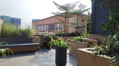 Image of 1457 Sq.ft 3 BHK Apartment / Flat for sale in Ambuja Ecospace Residencia, New Town, Kolkata for Rs. 14600000