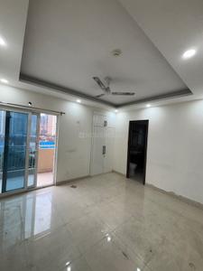 Bedroom Image of 1629 Sq.ft 3 BHK Apartment / Flat for rent in Apex Alphabet, Noida Extension Greater Noida for Rs. 40000