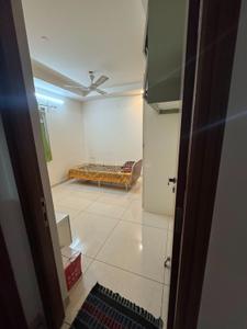 Kitchen Image of 1490 Sq.ft 3 BHK Apartment / Flat for sale in Aparna Serene Park, Gachibowli Hyderabad for Rs. 20500000