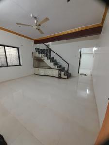 Bedroom Image of 2587 Sq.ft 3 BHK Independent House for rent in TIDKE NAGAR Nashik for Rs. 25000