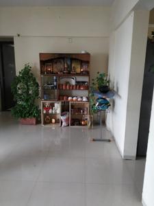 Hall Image of 1050 Sq.ft 2 BHK Apartment / Flat for sale in Bramha Skycity, Dhanori Pune for Rs. 6600000