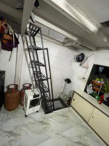 Balcony Image of 200 Sq.ft 2 BHK Independent House for sale in Malad West Mumbai for Rs. 3600000
