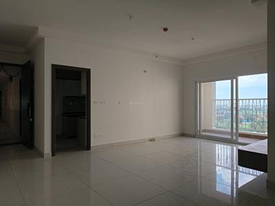 Living Room Image of 1386 Sq.ft 3 BHK Apartment / Flat for sale in Meridian Park at The Prestige City, V. Kallahalli Bengaluru for Rs. 18500000