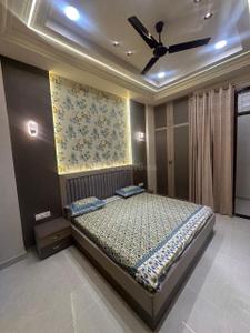 Bedroom Image of 3050 Sq.ft 5 BHK Villa for sale in Kalwad Road Jaipur for Rs. 10700000