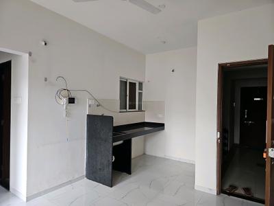 Living Room Image of 500 Sq.ft 1 BHK Apartment / Flat for sale in VTP Purvanchal, Kesnand Pune for Rs. 2950000
