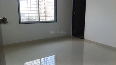 Bedroom Image of 900 Sq.ft 2 BHK Apartment / Flat for rent in Giritirtha Solasta, Ravet Pune for Rs. 25000