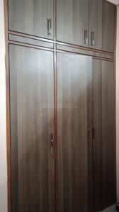 Bedroom Image of Girls pg in Gomti Nagar Extension, Lucknow
