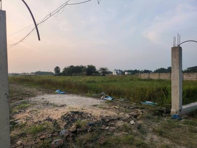 Image of 720 Sq.ft Residential Plot / Land for sale in Raspunja Township, Joka, Kolkata for Rs. 252112