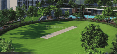 Image of 870 Sq.ft 2 BHK Apartment / Flat for sale in Runwal Codename Enchanted Tower D, Thane West, Thane for Rs. 9900000