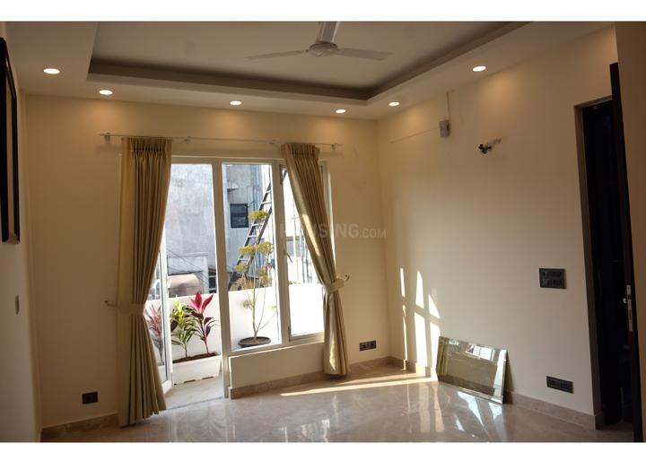 Safdarjung Development Area Bedroom 1