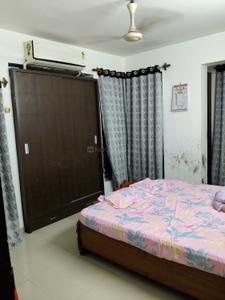 Bedroom Image of 1350 Sq.ft 2 BHK Apartment / Flat for sale in Sama Savli Vadodara for Rs. 3500000
