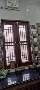 Kitchen Image of 300 Sq.ft 1 BHK Duplex for rent in Toph Sherkhanian Jammu for Rs. 7000