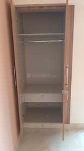Bedroom Image of 950 Sq.ft 3 BHK Apartment / Flat for sale in SKA Metro Ville, Eta II Greater Noida for Rs. 10700000