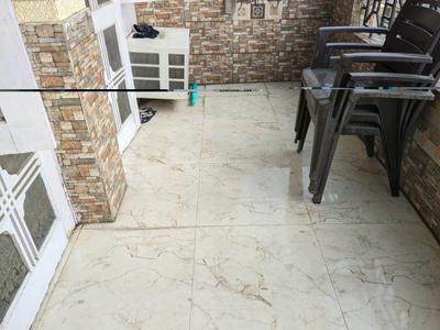 Balcony Image of 2142 Sq.ft 4 BHK Apartment / Flat for sale in Sector 45 Faridabad for Rs. 21000000