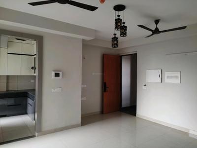 Living Room Image of 1285 Sq.ft 3 BHK Apartment / Flat for sale in Tata Eureka Park Phase 1, Sector 150 Noida for Rs. 14980000