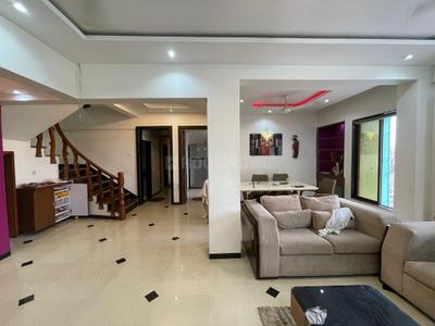 Hall Image of 2200 Sq.ft 4 BHK Apartment / Flat for sale in Riviera Tower, Vasai West Vasai for Rs. 21000000