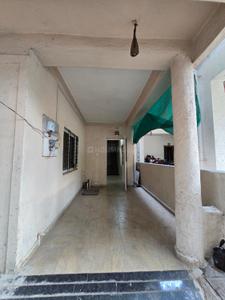 Image of 850 Sq.ft 2 BHK Independent House for rent in Wadgaon Sheri, Pune for Rs. 27000