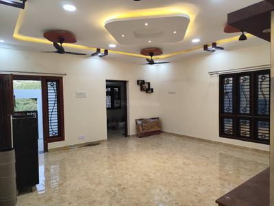 Hall Image of 1635 Sq.ft 2 BHK Independent House for sale in KTC Nagar Tirunelveli for Rs. 14000000