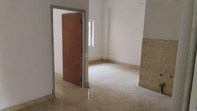 Living Room Image of 845 Sq.ft 2 BHK Apartment / Flat for sale in Prativa Grands, Panchpota Kolkata for Rs. 4100000
