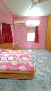 Bedroom Image of 2250 Sq.ft 4 BHK Independent House for sale in Satellite Ahmedabad for Rs. 35000000