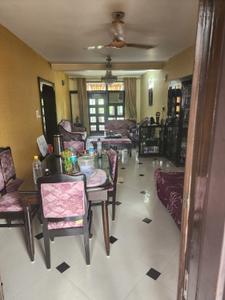3 BHK Flat