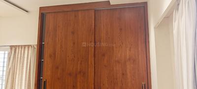 Bedroom Image of 1822 Sq.ft 3 BHK Apartment / Flat for sale in Om Shiv Kailasa, Mihan Nagpur for Rs. 8199000