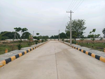 Image of 116 Sq.ft Residential Plot / Land for sale in Medchal, Secunderabad for Rs. 2600000
