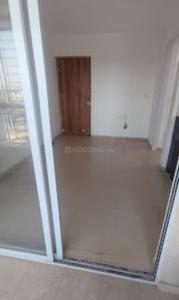 Bedroom Image of 320 Sq.ft 1 BHK Apartment / Flat for rent in Gada Nithyam Apartment, Charholi Kurd Pune for Rs. 7500