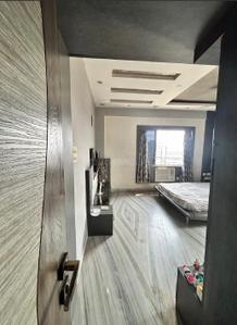 Bedroom Image of 1547 Sq.ft 3 BHK Apartment / Flat for sale in Uttam Tower, Ultadanga Kolkata for Rs. 13000000