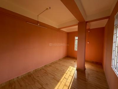 Balcony Image of 1100 Sq.ft 2 BHK Builder Floor for rent in Beltola Guwahati for Rs. 14000