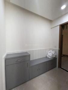 Kitchen Image of 1750 Sq.ft 2 BHK Apartment / Flat for rent in Samraat AmOzon, Gangapur Nashik for Rs. 25000