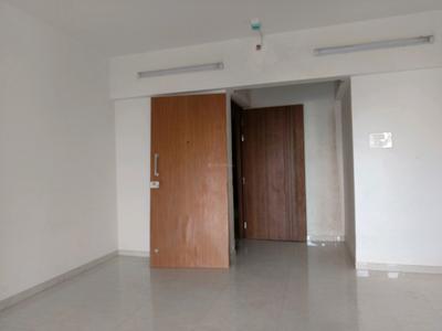 Living Room Image of 1000 Sq.ft 2 BHK Apartment / Flat for sale in Dynamic Grandeur, Undri Pune for Rs. 5800000