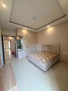 Bedroom Image of 1145 Sq.ft 3 BHK Builder Floor for sale in Khanpur Mohali for Rs. 6180000