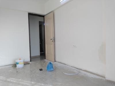 Bedroom Image of 1230 Sq.ft 2 BHK Apartment / Flat for sale in Ulwe Navi Mumbai for Rs. 13500000