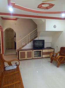 3 BHK Independent House