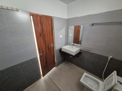 Bathroom Image of 2200 Sq.ft 3 BHK Villa for sale in Pavani Petals, Bandlaguda Jagir Hyderabad for Rs. 30000000