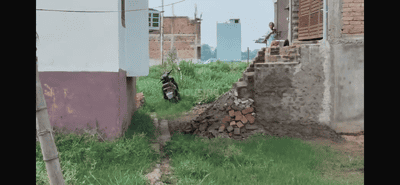 Image of 1323 Sq.ft Residential Plot / Land for sale in Beur, Patna for Rs. 8300000