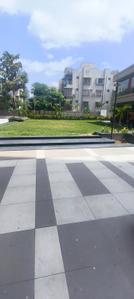 Image of 2260 Sq.ft 3 BHK Apartment / Flat for rent in Anand Paramount, Motera, Ahmedabad for Rs. 25000